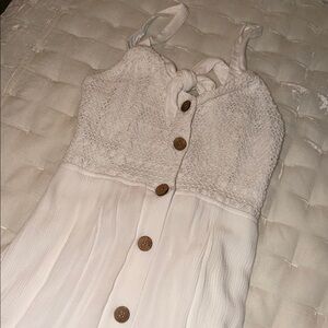 Jessica Simpson dress